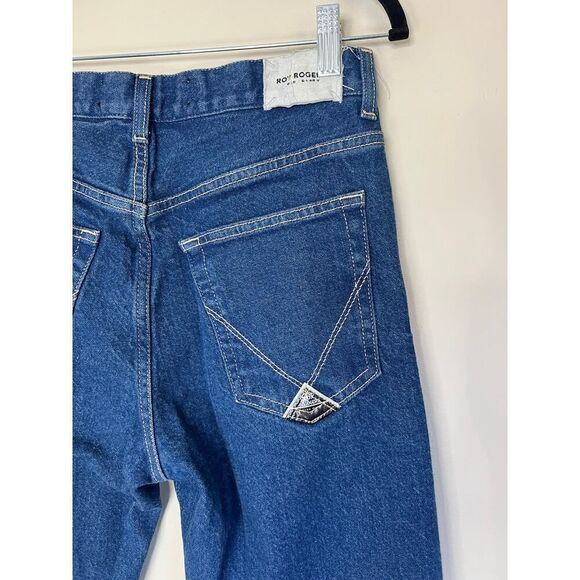 Roy Rogers Old Glory Jeans - Picture 4 of 6